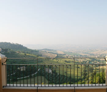 Albergo 4 stelle Recanati - Albergo Gallery Hotel Recanati