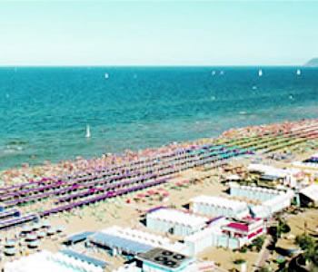 Albergo 3 stelle in Riccione - Albergo Maestri