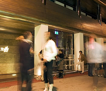 Albergo 4 stelle in Rimini - Albergo Duomo