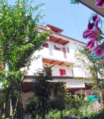 Albergo 3 stelle in Rimini - Albergo Giovane Italia