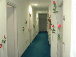 Albergo 4 stelle in Rimini - Albergo Days Inn South Beach