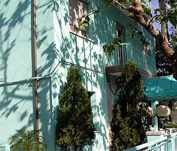 Albergo 3 stelle in Rimini - Albergo Savina