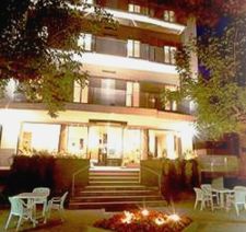 Albergo 4 stelle in Rimini - Albergo Derby
