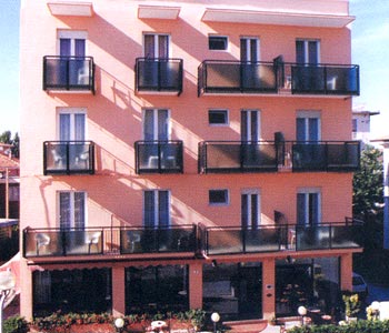 Albergo 3 stelle in Rimini - Albergo Stella d'Oro