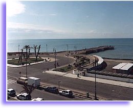 Albergo 2 stelle Roma Ostia - Albergo La Scaletta