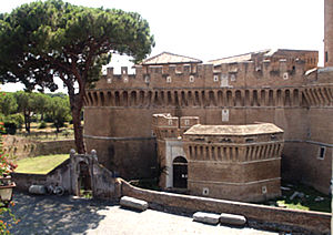 Farm Home Roma Ostia - Farm Home Rodrigo de Vivar Country and Resort - Capanna Murata 1