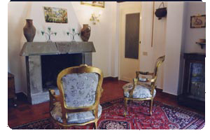 Farm Home Roma Ostia - Farm Home Rodrigo de Vivar Country and Resort - Capanna Murata 2