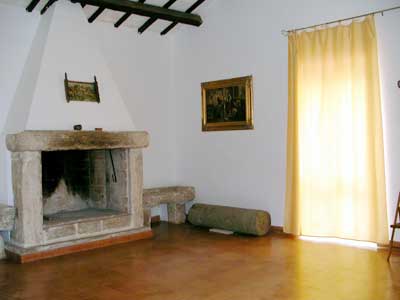 Farm Home Roma Ostia - Farm Home Rodrigo de Vivar Country and Resort - Procoio