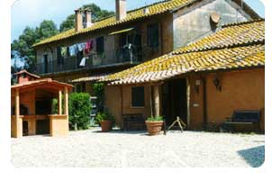 Affitta camere Roma Ostia - Affitta camere Rodrigo de Vivar Country and Resort - Torre del Castello