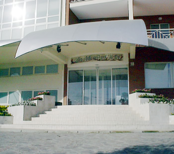 Albergo 3 stelle Roma Ostia - Albergo Ostia Antica Park Hotel