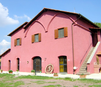 Bed and breakfast Roma - Bed and breakfast Il Baffetto