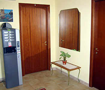 Albergo 1 stelle Roma - Albergo Eurorooms