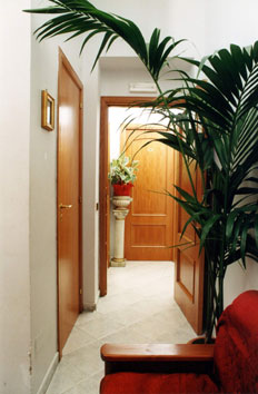 Affitta camere 2 stelle Roma - Affitta camere Viennese Due