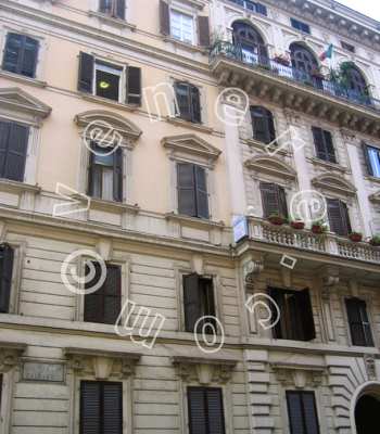 Albergo 1 stelle Roma - Albergo Aristotele