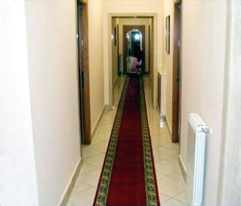 Albergo 2 stelle Roma - Albergo Halifax