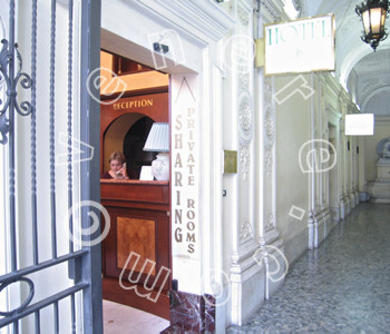 Albergo 1 stelle Roma - Albergo Saint Martin