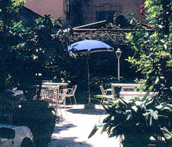 Albergo 3 stelle Roma - Albergo Villa delle Rose
