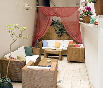 Albergo 3 stelle Roma - Albergo Romae