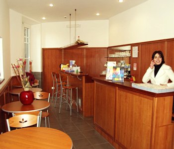 Affitta camere 3 stelle Roma - Affitta camere Serendipity Residence