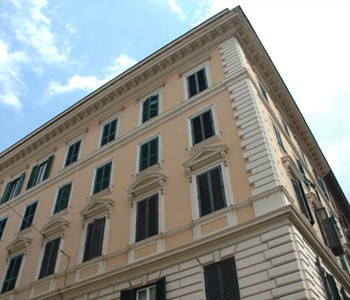 Affitta camere 2 stelle Roma - Affitta camere WRH Termini