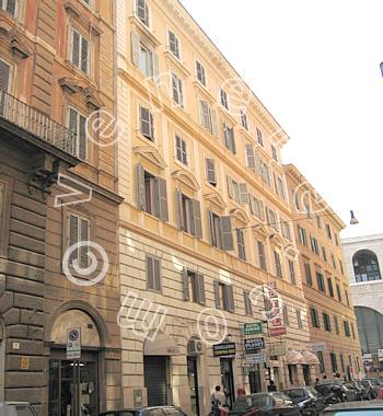 Albergo 2 stelle Roma - Albergo Rubino