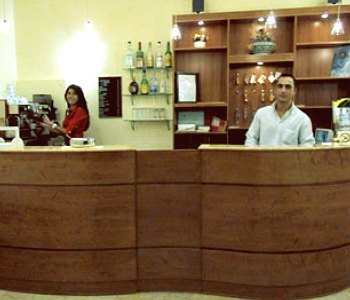 Albergo 2 stelle Roma - Albergo Corallo