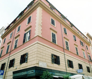 Albergo 2 stelle Roma - Albergo Magic