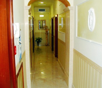 Albergo 2 stelle Roma - Albergo Mirage