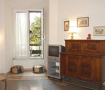 Bed and breakfast Roma - Bed and breakfast Vivaroma