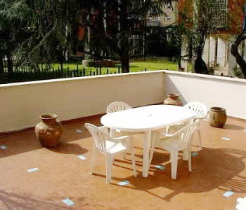Bed and breakfast Roma - Bed and breakfast A Casa di Gi