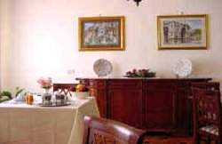 Bed and breakfast Roma - Bed and breakfast San Michele a Porta Pia