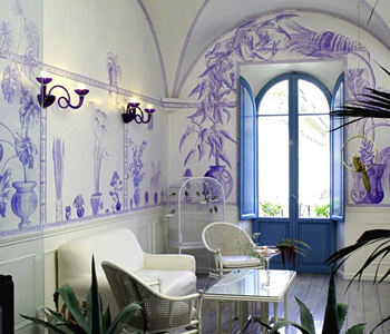 Albergo 3 stelle Roma - Albergo Lilium