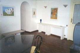 Bed and breakfast Roma - Bed and breakfast Aar's Sunflower