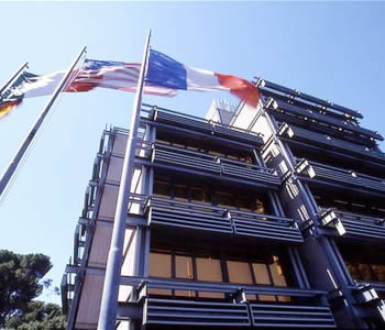 Albergo 4 stelle Roma - Albergo Jolly Hotel Vittorio Veneto