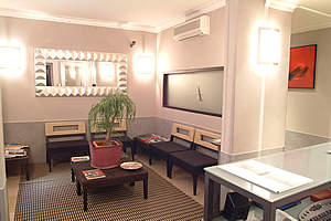 Affitta camere 3 stelle Roma - Affitta camere Residenza A