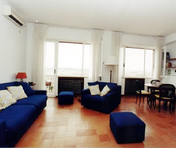 Apartamenti-ville in affitto Roma - Apartamenti-ville in affitto Sistina