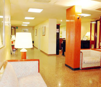 Residence 3 stelle Roma - Residence May Fair