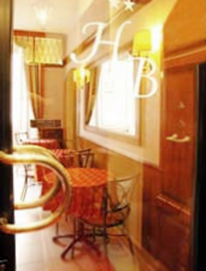 Albergo 2 stelle Roma - Albergo Baltic