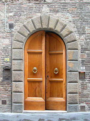 Bed and breakfast 2 stelle San Gimignano - Bed and breakfast La Casa di Giovanna