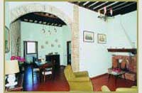 Apartamenti-ville in affitto San Gimignano - Apartamenti-ville in affitto L'Antica Posta