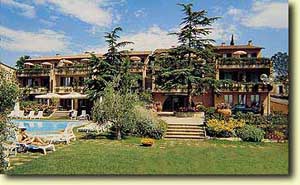 Albergo 4 stelle San Gimignano - Albergo Relais Santa Chiara