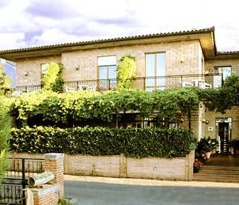 Albergo 3 stelle San Gimignano - Albergo Ristorante da Graziano