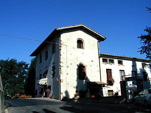 Albergo 1 stelle San Gimignano - Albergo Vecchio Asilo