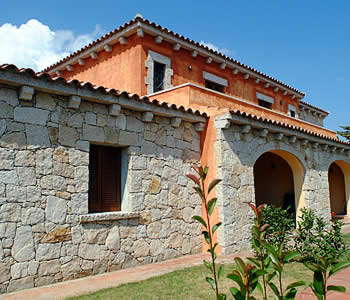 Residence San Teodoro - Residence La Tartaruga