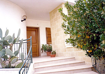 Bed and breakfast 2 stelle Surbo - Bed and breakfast Residenza del Sole