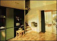 Albergo 4 stelle in Teulada - Albergo Hotel Residence Baia delle Ginestre