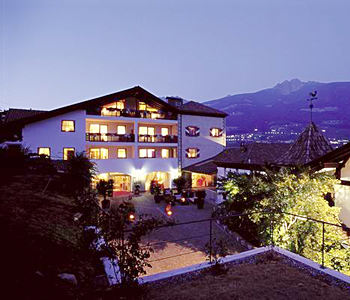 Albergo 4 stelle Tirolo - Albergo Golserhof