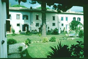 Bed and breakfast 2 stelle Velletri - Bed and breakfast Il Casale di Colle Ionci