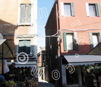 Bed and breakfast Venezia - Bed and breakfast Trinit