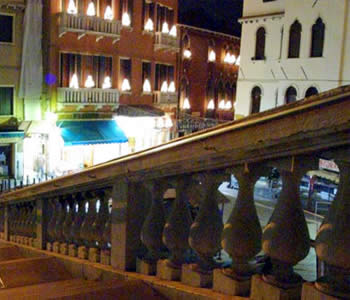 Albergo 4 stelle Venezia - Albergo Bellini, A Boscolo First Class Hotel